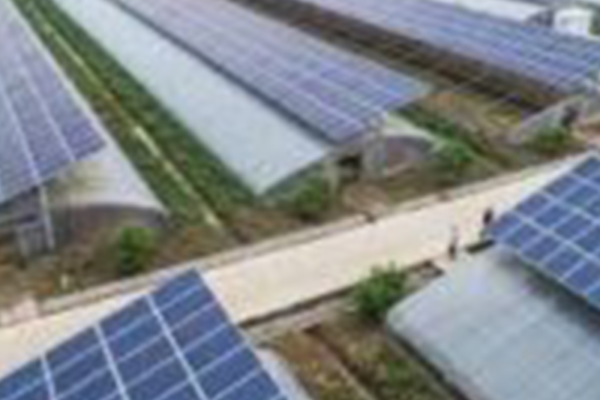 UDI Solarprojekt in Rovigo Italien